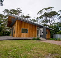 Flounder - Accommodation QLD