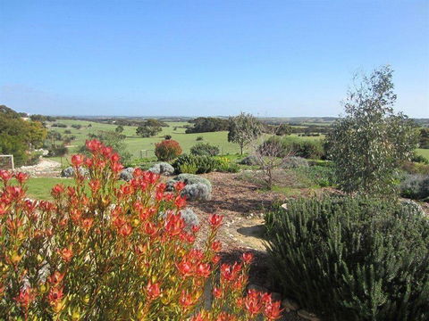 Flour Cask Bay Retreat - Accommodation QLD 0