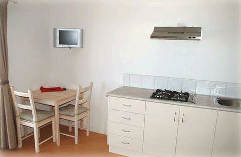 Flour Cask Bay Retreat - Accommodation QLD 3