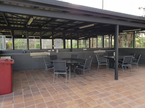 Focus Apartment Ocean Views - Accommodation QLD 3