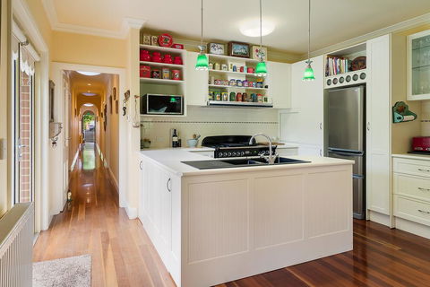 Forest View - Accommodation QLD 1