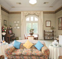 Forgandenny House BB - Accommodation QLD
