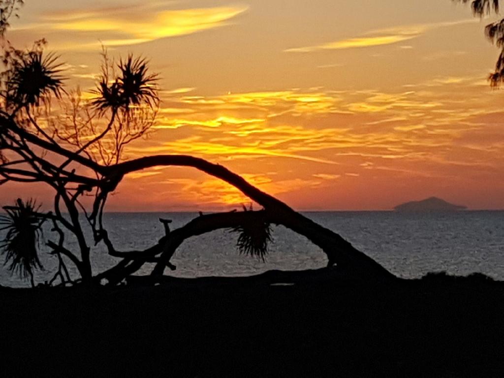 Gairloch QLD Accommodation QLD