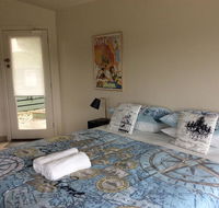 Forrest Blue Wren Studio - Accommodation QLD