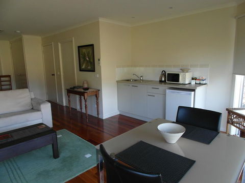 Forrest River Valley B&B - Accommodation QLD 2