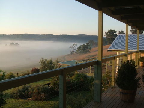 Forrest River Valley B&B - Accommodation QLD 1