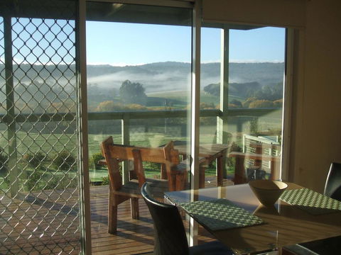 Forrest River Valley B&B - Accommodation QLD 0