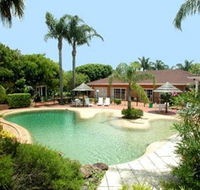 Forresters Beach Resort - Accommodation QLD