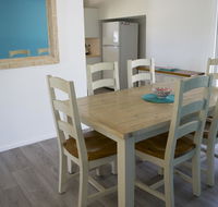 Fossickers Cottages - Accommodation QLD