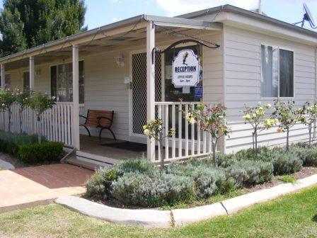 Fossickers Tourist Park - Accommodation QLD 1