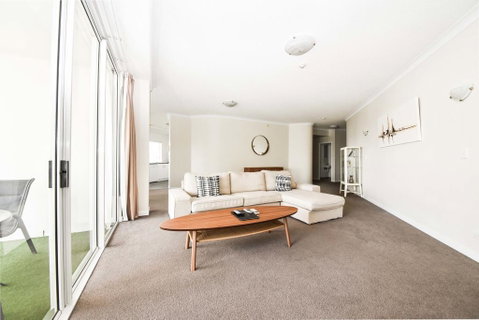 Founda Gardens Apartments - Accommodation QLD 1