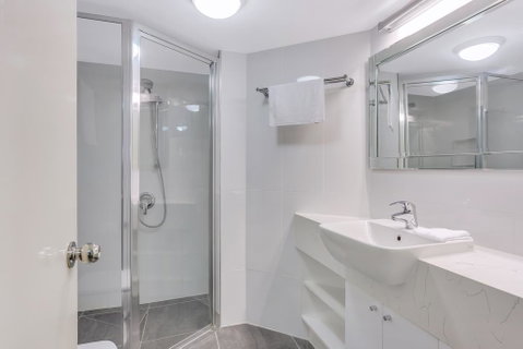 Founda Gardens Apartments - Accommodation QLD 2