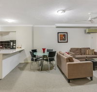Founda Gardens Apartments - Accommodation QLD