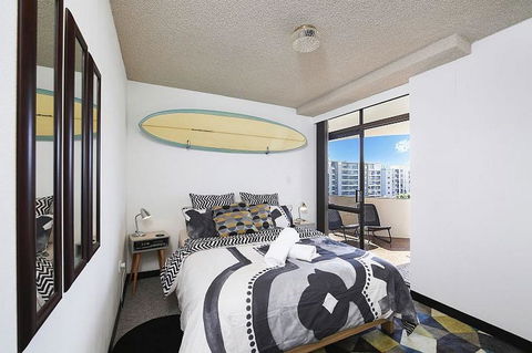 Fountain Court 21 18 Lord Street - Accommodation QLD 3