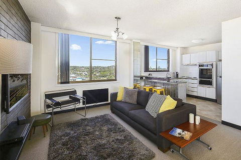 Fountain Court 21 18 Lord Street - Accommodation QLD 1