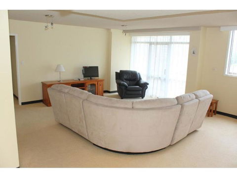 Fountain Court 25 18 Lord Street - Accommodation QLD 3