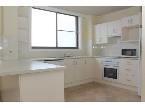 Fountain Court 25 18 Lord Street - Accommodation QLD 1