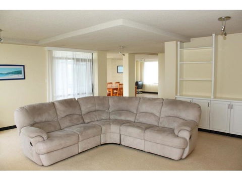 Fountain Court 25 18 Lord Street - Accommodation QLD 2