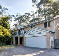 Four Bedroom Quality Townhouse - Accommodation QLD