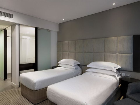 Four Points By Sheraton Brisbane - Accommodation QLD 2