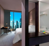 Four Points by Sheraton Brisbane - Accommodation QLD