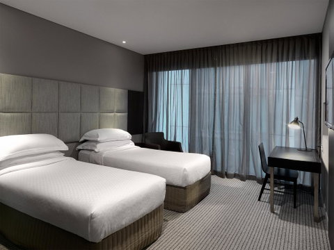 Four Points By Sheraton Brisbane - Accommodation QLD 1