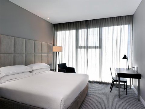 Four Points By Sheraton Brisbane - Accommodation QLD 3
