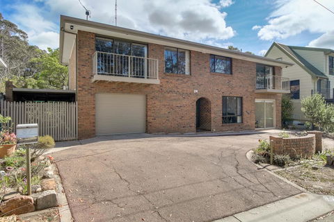 Four Seasons - Accommodation QLD 2