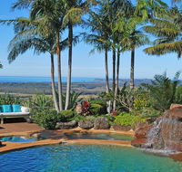Four Winds Luxury Villas Byron Bay - Accommodation QLD