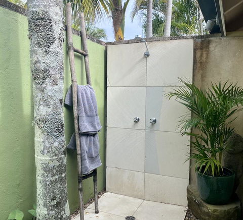 Four Winds Luxury Villas Byron Bay - Accommodation QLD 1