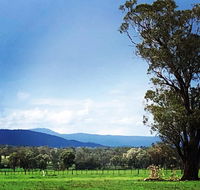 Fourjay Farmstay - Accommodation QLD