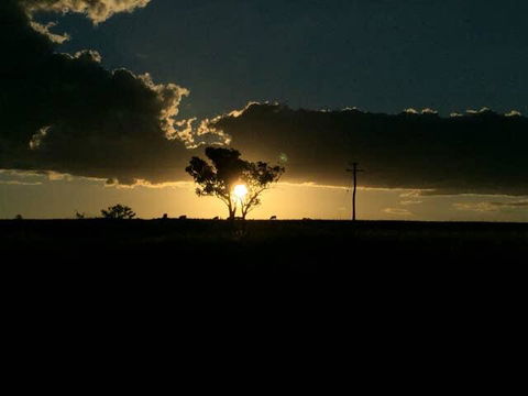 Fourjay Farmstay - Accommodation QLD 2