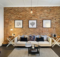 Fox and Hound - Accommodation QLD