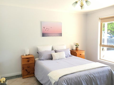 Fox Farm - Entire House Sleeps 12 Ppl - Accommodation QLD 1