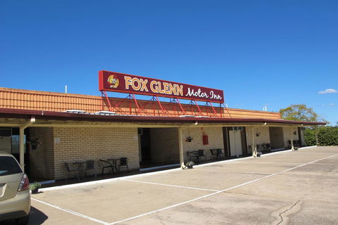 Fox Glenn Motor Inn - Accommodation QLD 1