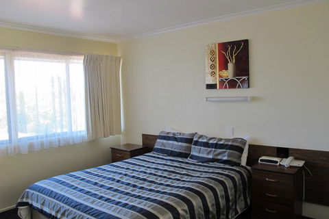 Fox Glenn Motor Inn - Accommodation QLD 0