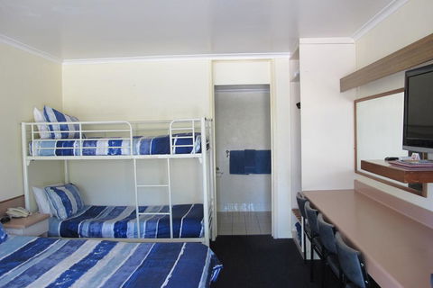 Fox Glenn Motor Inn - Accommodation QLD 2