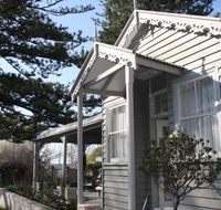 Foxglove Gardens - Accommodation QLD