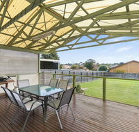 Francis Geelong 156 - Accommodation QLD