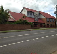 Francis Phillip Motor Inn and The Lodge - Accommodation QLD