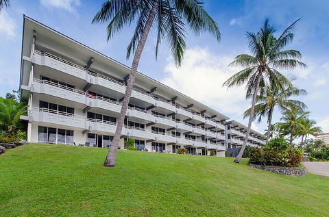 Frangipani 103 - Hamilton Island - Accommodation QLD 2