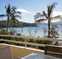 Frangipani 103 - Hamilton Island - Accommodation QLD