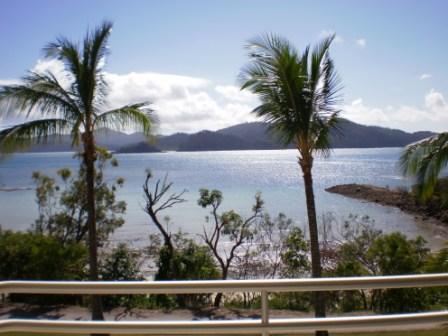 Frangipani 103 - Hamilton Island - Accommodation QLD 1