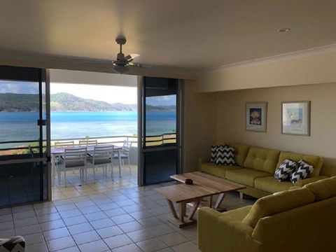 Frangipani 208 - Accommodation QLD 1