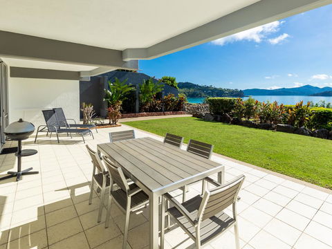 Frangipani 5 - Accommodation QLD 0