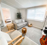 Frangipani Cottage - Accommodation QLD