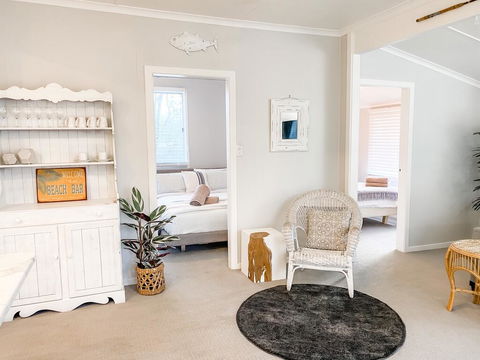 Frangipani Cottage - Accommodation QLD 3