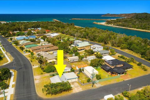 Frangipani Cottage - Accommodation QLD 1