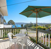 Frangipani Cottage Narooma - Accommodation QLD