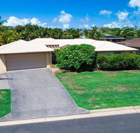 Frangipani Hideaway - Accommodation QLD